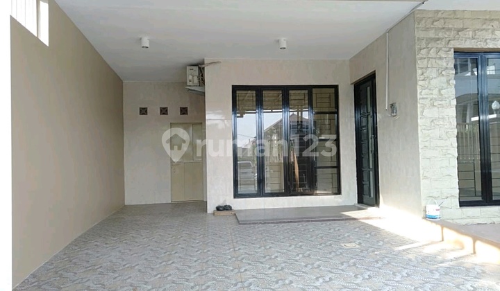 FOR SALE COTTAGE HOUSE MUTIARA NEAR PONDOK JATI, SIDOARJO TOLL ROAD