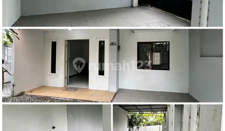 Dijual Puri Indah Hook Dekat Tol Sidoarjo Dijual Puri Indah Hook Dekat Tol Sidoarjo