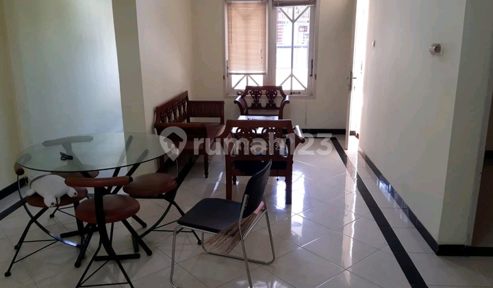 Disewakan Rumah Puri Indah Dekat Pondok Mutiara dekat Tol Sidoarjo