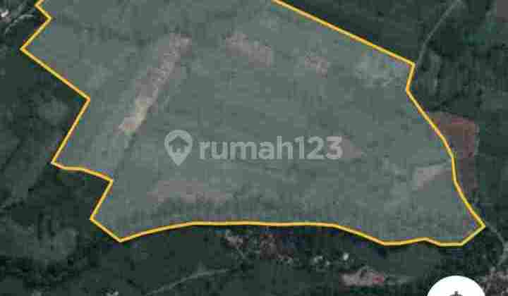 DIJUAL TANAH LOKASI PASURUAN