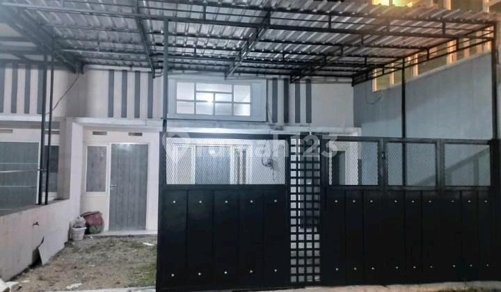 For Rent Starfloss House, Candi Sidoarjo