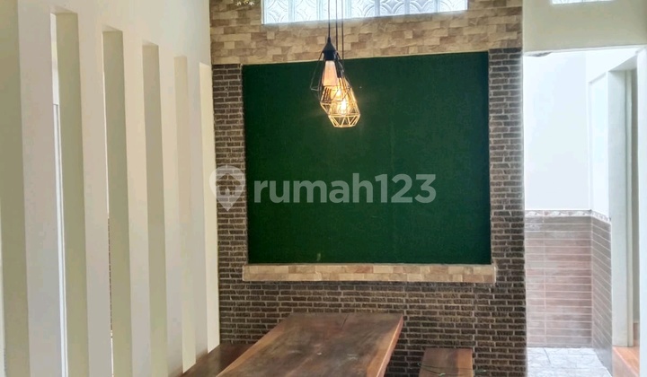 Disewakan Rumah Citra Garden Dekat Pondok Mutiara dan Tol Sidoarjo