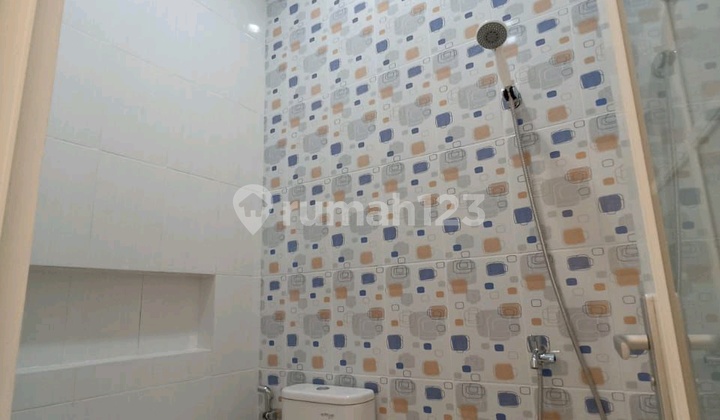 Disewakan Pondok Jati Baru Renov,dekat pondok mutiara,Tol Sidoarjo 2