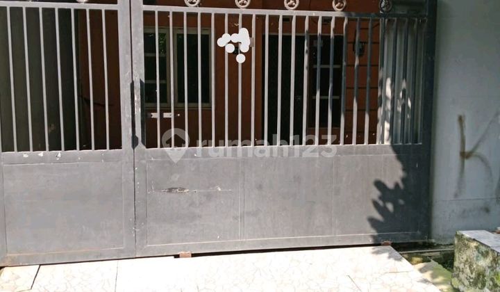 Jasmine Villa House Ready to Live Near Sidoarjo Toll Road