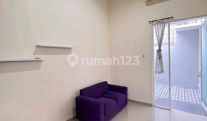 For Rent Safira Garden House