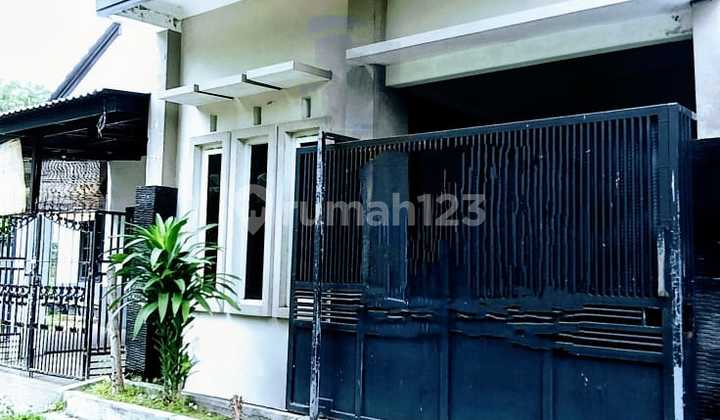 FOR SALE PURI INDAH HOUSE NEAR PONDOK MUTIARA PONDOK JATI SIDOARJO CITY