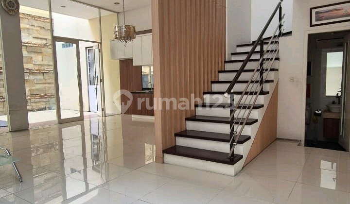 DIJUAL RUMAH CITRA GARDEN DEKAT PONDOK JATI DAN TOL SIDOARJO