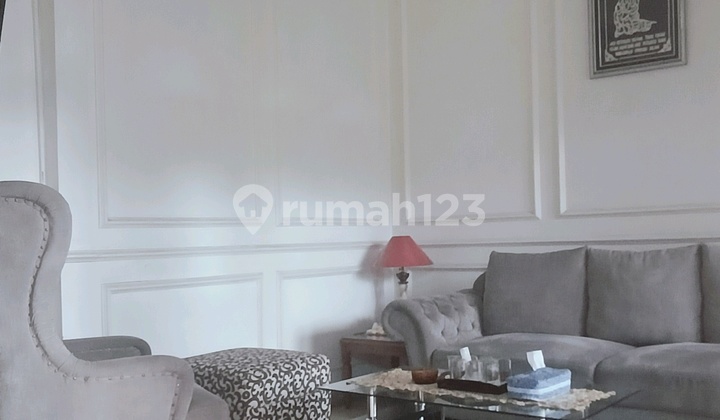 Dijual Puri Indah Sidoarjo