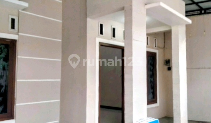 For Sale Ready-to-Occupy House Grand Rose Sidoarjo For Sale Ready-to-Occupy House Grand Rose Sidoarjo
