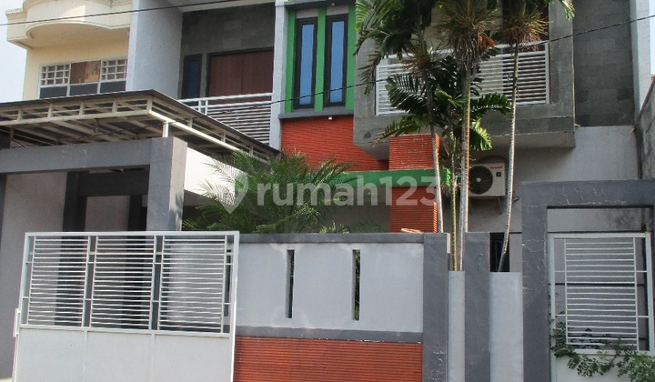 DIJUAL RUMAH TAMAN PINANG DEKAT PONDOK MUTIARA DAN TOL SIDOARJO