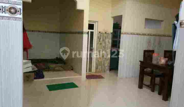 Dijual Rumah Prum Kahuripan Nirwana 2