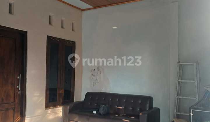 Newly Built House for Sale, 1 Month Old, Permata Candiloka Location, Fully Furnished Newly Built House for Sale, 1 Month Old, Permata Candiloka Location, Fully Furnished