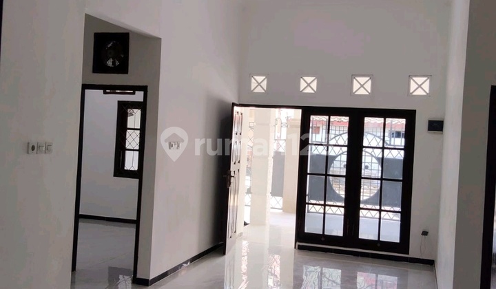 Dijual Rumah Pondok Mutiara Dekat Tol Sidoarjo