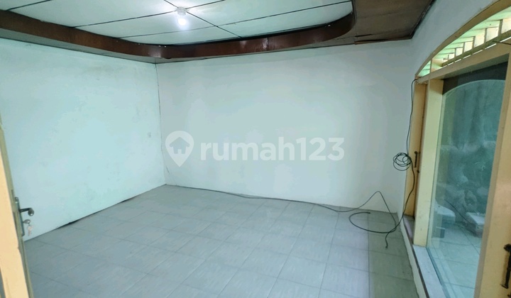 FOR SALE PRUM WISMASARI HOUSE NEAR JUANDA SIDOARJO 2