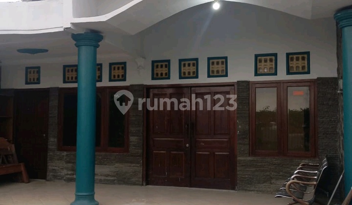 For Rent: Temple House Near Gacoan and Eastern Ring Road, Candi Sidoarjo