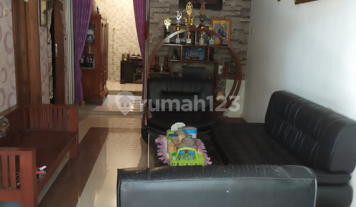 Dijual Rumah Puri Indah Dekat Pondok Mutiara dan Dekat Tol Sidoarjo 2