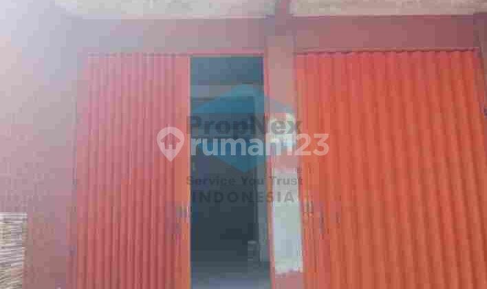 For Sale Shop House Location Candi Sidoarjo 1