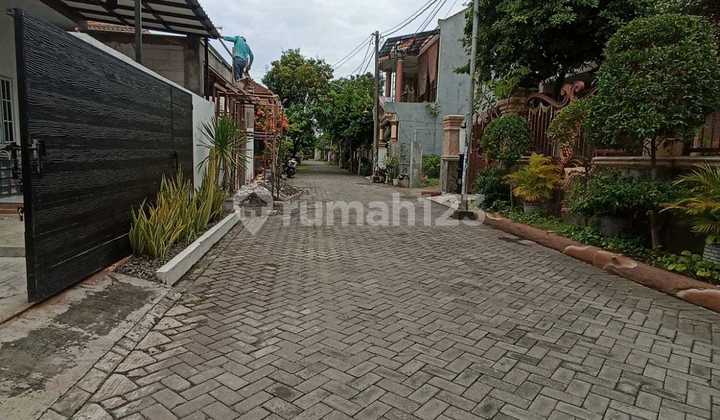 For Sale House in Bluru near Sidoarjo Town Square 2