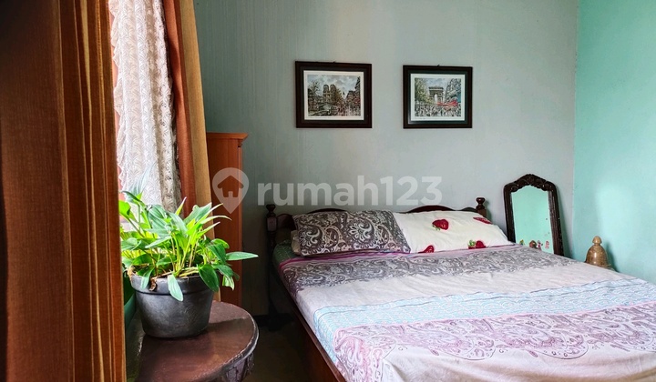 Disewakan Rumah Pondok Jati Sidoarjo 2