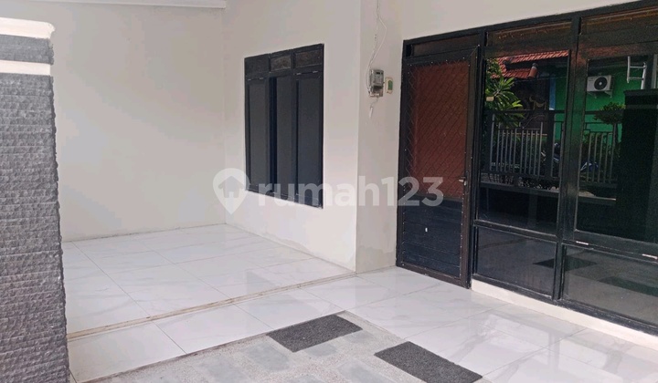 For Sale Jati Cottage House Near Citra Garden, Pondok Mutiara, Sidoarjo Toll Road