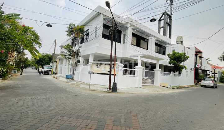 Disewakan Rumah Taman Pinang Sidoarjo 1