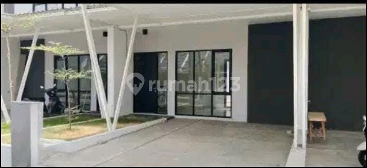For Rent House in Taman Sukodono Regency, Sidoarjo