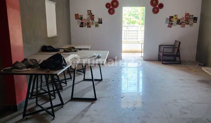 Disewakan Ruko Taman Pinang Indah Dekat Tol Sidoarjo