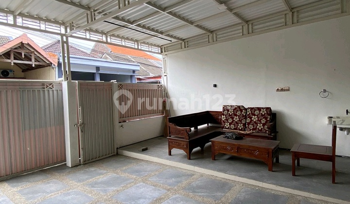 Strategic Kahuripan Nirwana House Near Pondok Jati, Hospital, Sidoarjo Toll Road 2