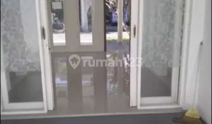 Dijual Rumah Citra Garden, Dekat RS Delta Surya dan Toll Sidoarjo