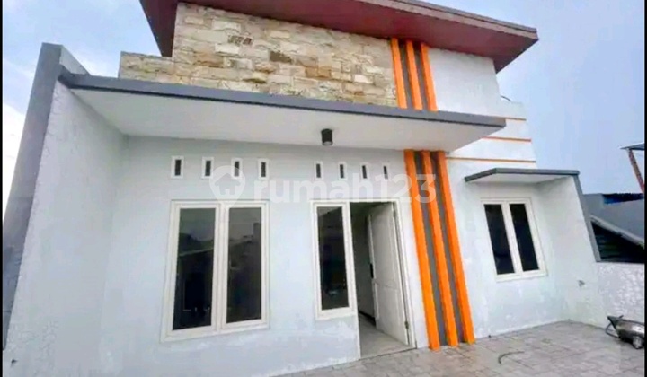 For Rent: Omah Pesona Buduran Sidoarjo House, Near Delta Surya Hospital For Rent: Omah Pesona Buduran Sidoarjo House, Near Delta Surya Hospital