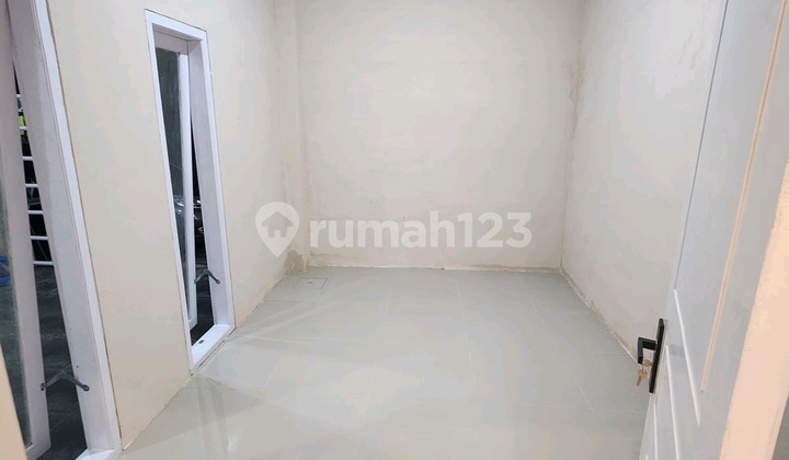 FOR SALE: BEAUTIFUL CITRA FAJAR GOLF HOUSE IN SIDOARJO 2