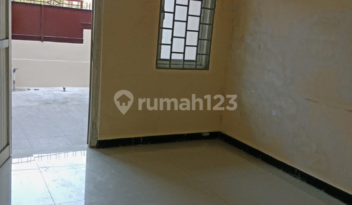Dijual Rumah Puri Indah Dekat Pondok Mutiara dan Tol Sidoarjo 2