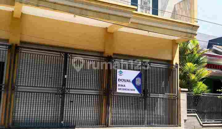 Dijual Rumah Prum Kahuripan Nirwana