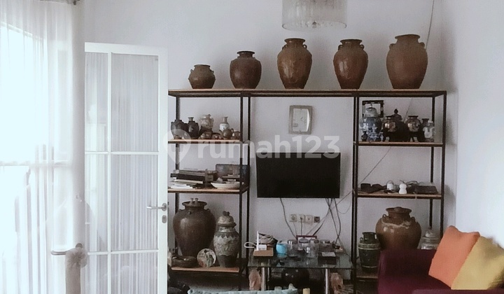 Dijual Rumah Pondok Jati Jalan Kembar