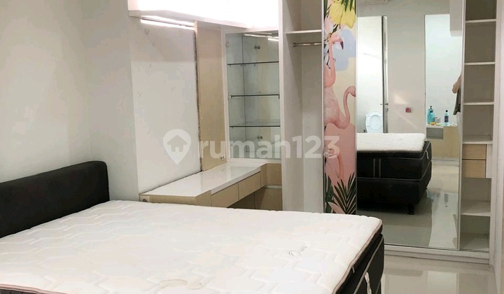 DIJUAL CITRA GARDEN DEKAT PONDOK MUTIARA DAN TOL SIDOARJO 2