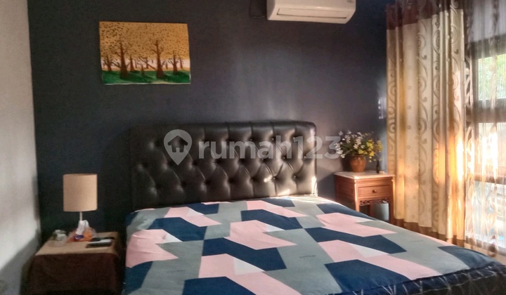 For Sale Jati Cottage near Pondok Mutiara and Sidoarjo Toll Road 2