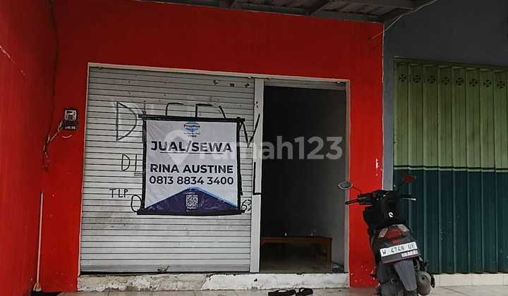 Navy TNI Housing Sugihwaras 2