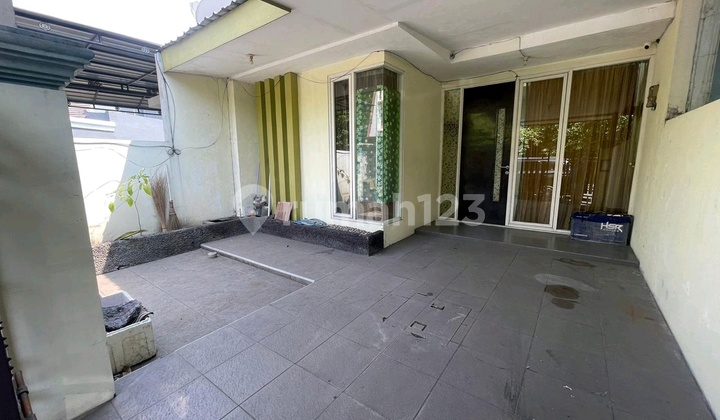 For Rent: Citra Garden House Near Pondok Mutiara and Sidoarjo Toll Road