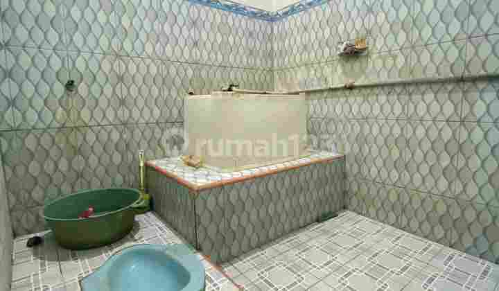 Dijual Rumah Murah di Candi SDA 2