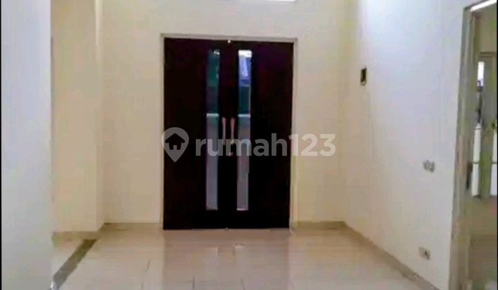 DIJUAL RUMAH CITRA HARMONI TROSOBO DEKAT TOL WARU 1