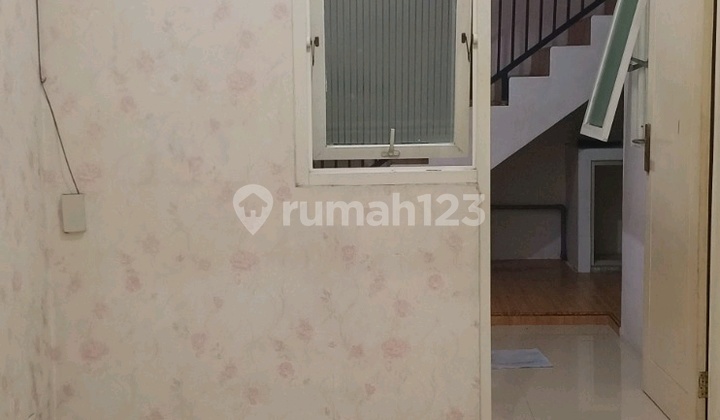 Dijual Rumah Siap Huni Taman Dhika Dekat Citra Garden dan Tol Sidoarjo