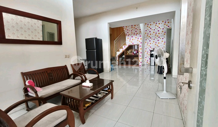 Dijual Rumah Citra Harmoni Taman Sidoarjo 1