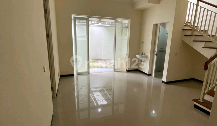 Disewakan Rumah Citra Garden Dekat Pondok Jati dan Tol Sidoarjo 2