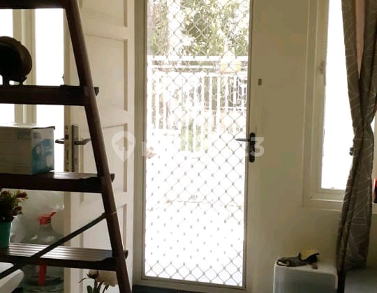 Dijual Rumah Mutiara Regency dekat Kahuripan dan Tol Sidoarjo