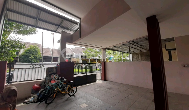 Dijual Rumah Gardenia City Dekat Tol Sidoarjo