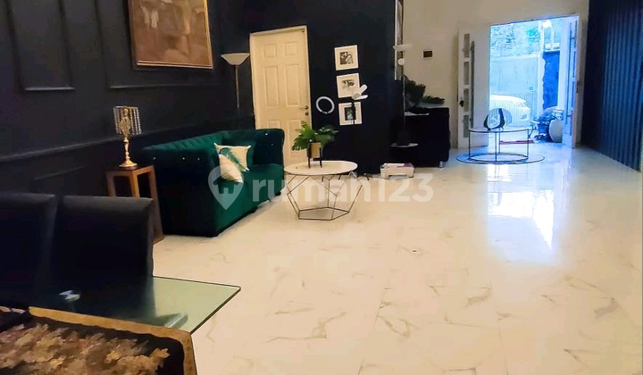 Dijual Rumah Bcf (Bumi Citra Fajar) Dekat Alun-Alun Sidoarjo