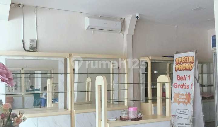 For Rent Shop House Location Jl. Diponegoro Sidoarjo 2