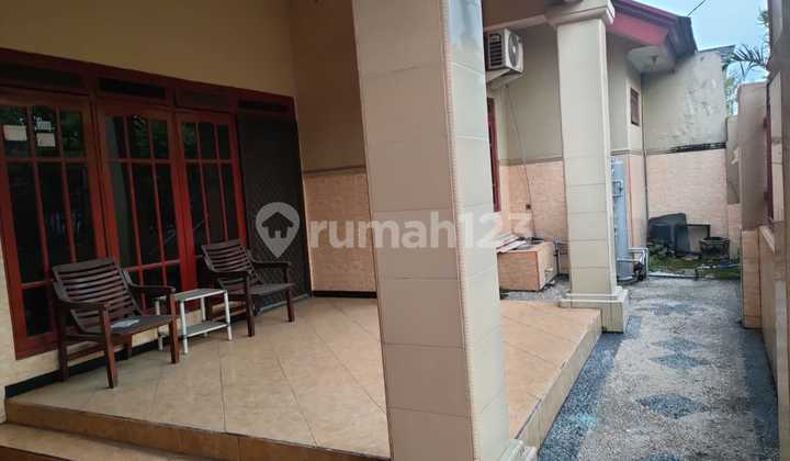 DIJUAL RUMAH MEGA ASRI LARANGAN,DEKAT RSUD SIDOARJO