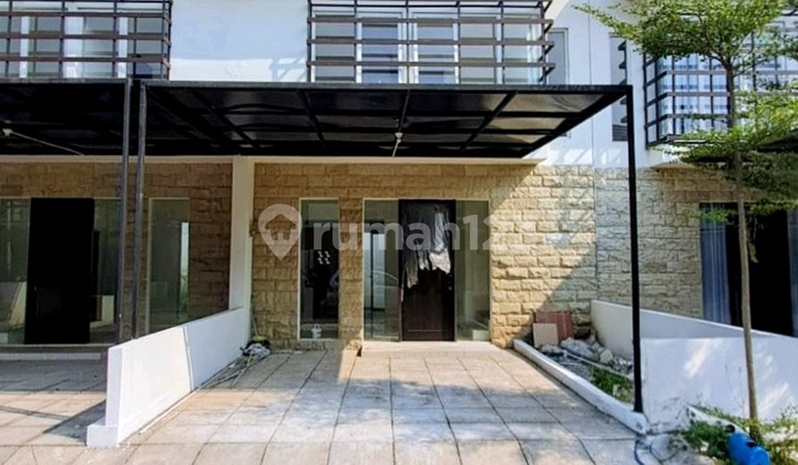 DISEWAKAN MUTIARA CITY,DEKAT PONDOK MUTIARA,LIPPO,TOL SIDOARJO 1