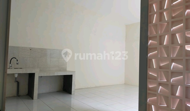 Disewakan Rumah Citra Garden Dekat Pondok Jati dan Tol Sidoarjo 2